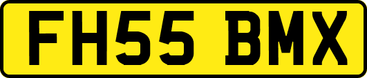 FH55BMX