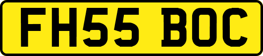 FH55BOC