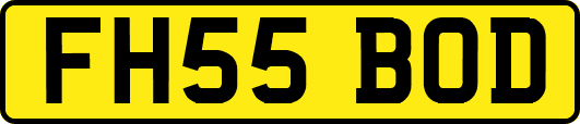 FH55BOD