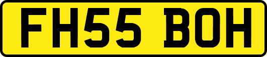 FH55BOH