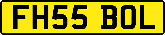 FH55BOL