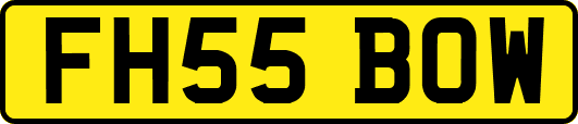 FH55BOW