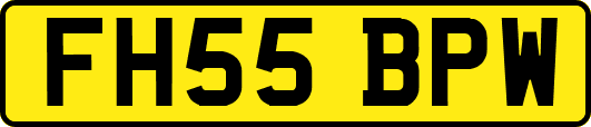 FH55BPW