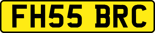 FH55BRC