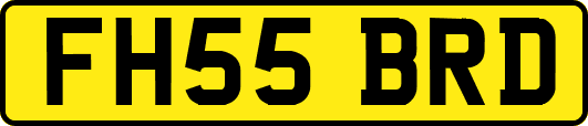 FH55BRD