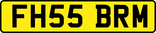 FH55BRM