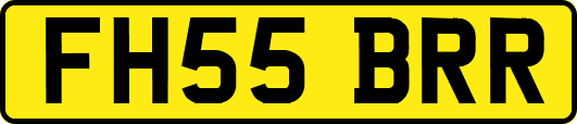 FH55BRR