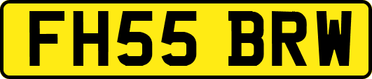FH55BRW
