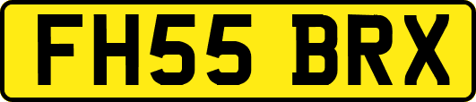 FH55BRX