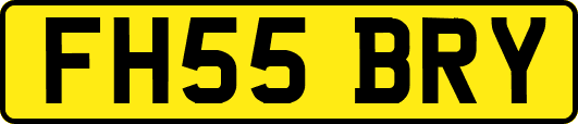 FH55BRY