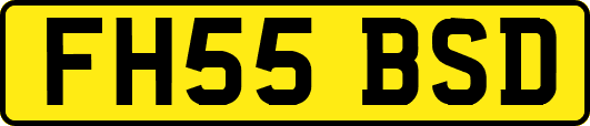 FH55BSD