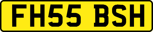 FH55BSH