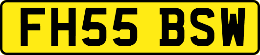FH55BSW
