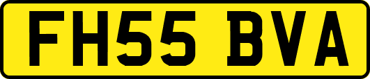 FH55BVA