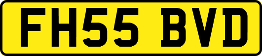 FH55BVD
