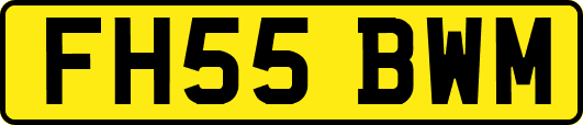 FH55BWM