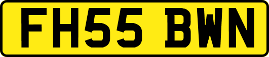 FH55BWN