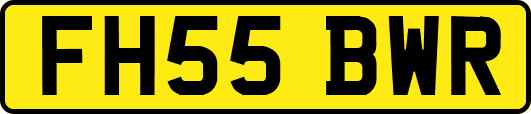 FH55BWR