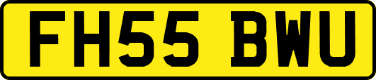 FH55BWU