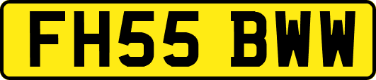 FH55BWW
