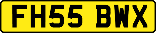 FH55BWX
