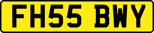 FH55BWY