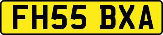 FH55BXA