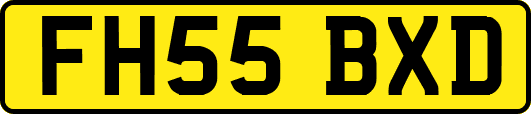FH55BXD