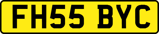 FH55BYC