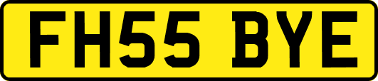 FH55BYE