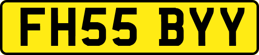 FH55BYY