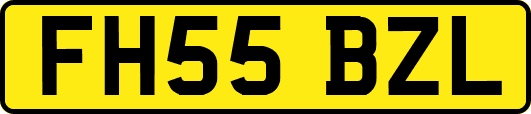 FH55BZL