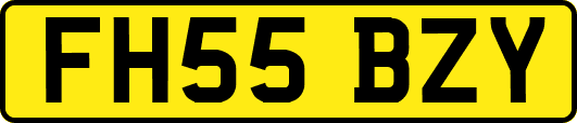 FH55BZY