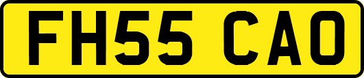 FH55CAO