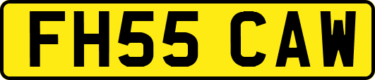 FH55CAW