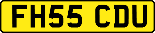 FH55CDU