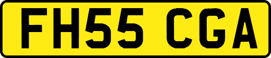 FH55CGA