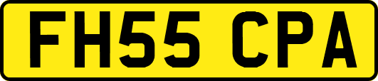 FH55CPA