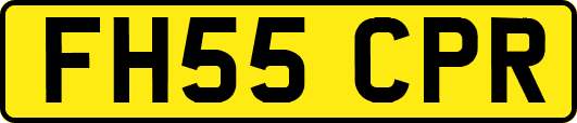 FH55CPR