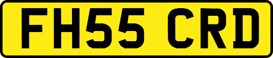 FH55CRD