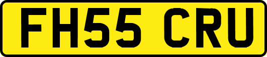 FH55CRU
