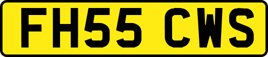 FH55CWS
