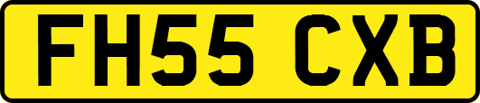 FH55CXB