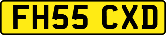 FH55CXD