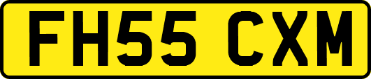 FH55CXM
