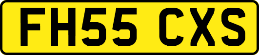 FH55CXS