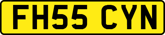 FH55CYN
