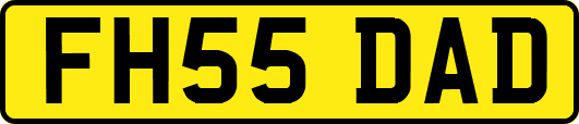 FH55DAD