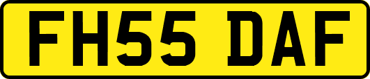 FH55DAF