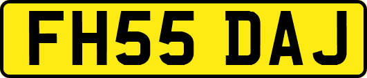 FH55DAJ